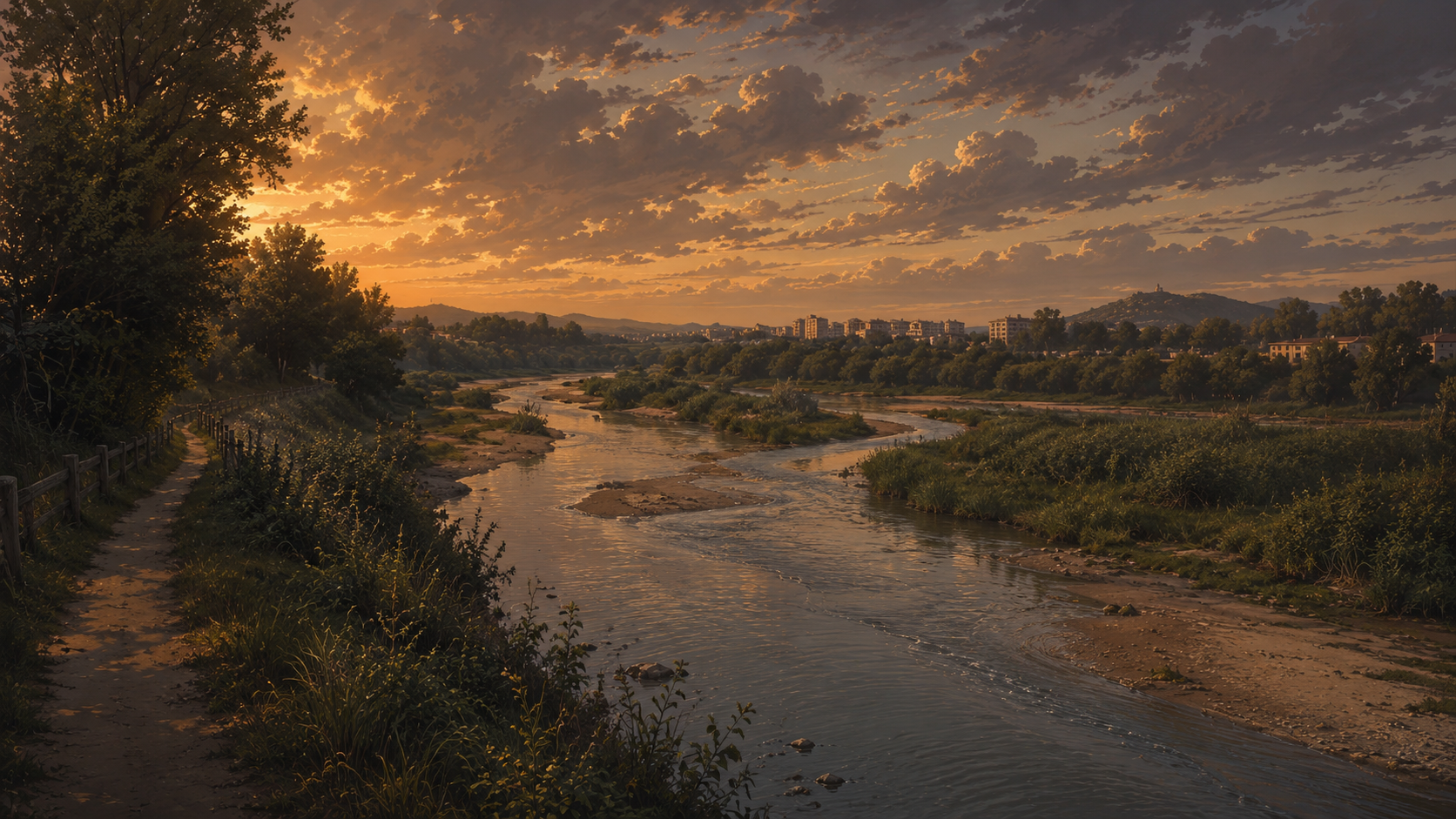 Río de Tordera