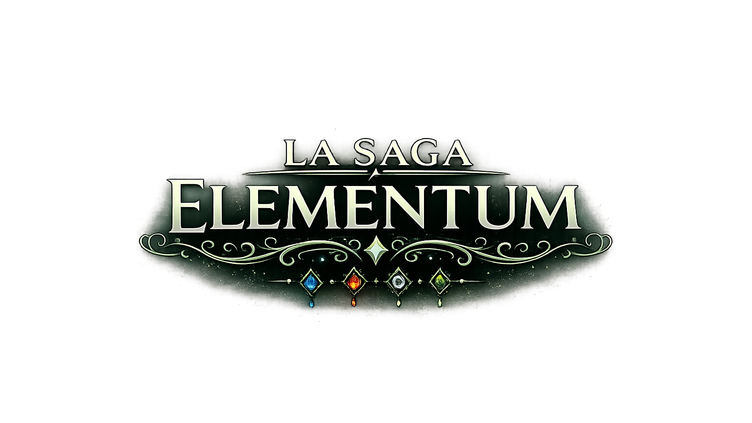 LA SAGA ELEMENTUM