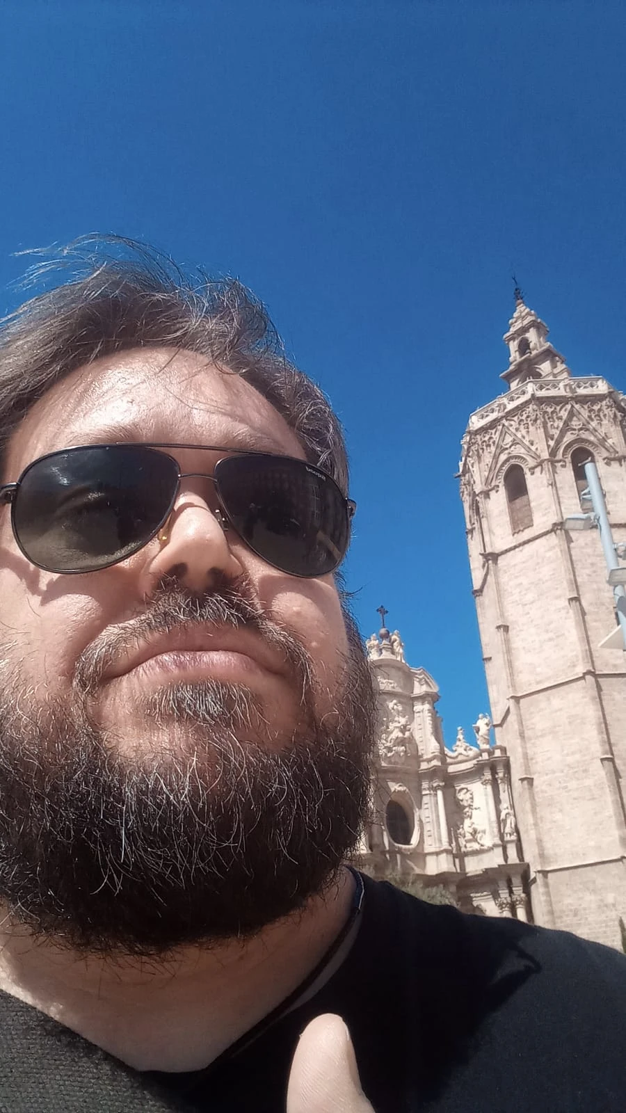 Joaquín Sanjuán y Saga Elementum: una crítica también debe responder por sus errores